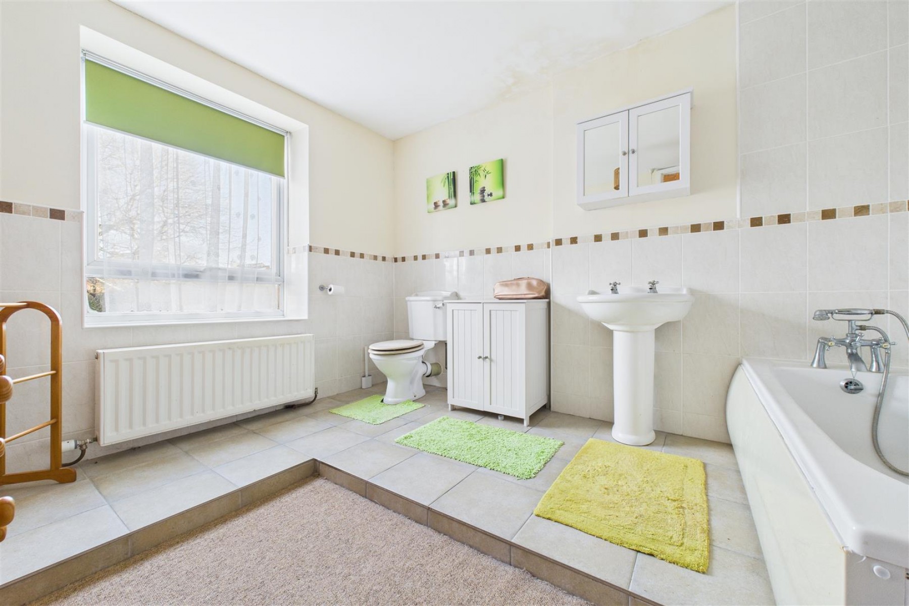 Images for LARGE GARDEN + HUGE POTENTIAL | HANHAM