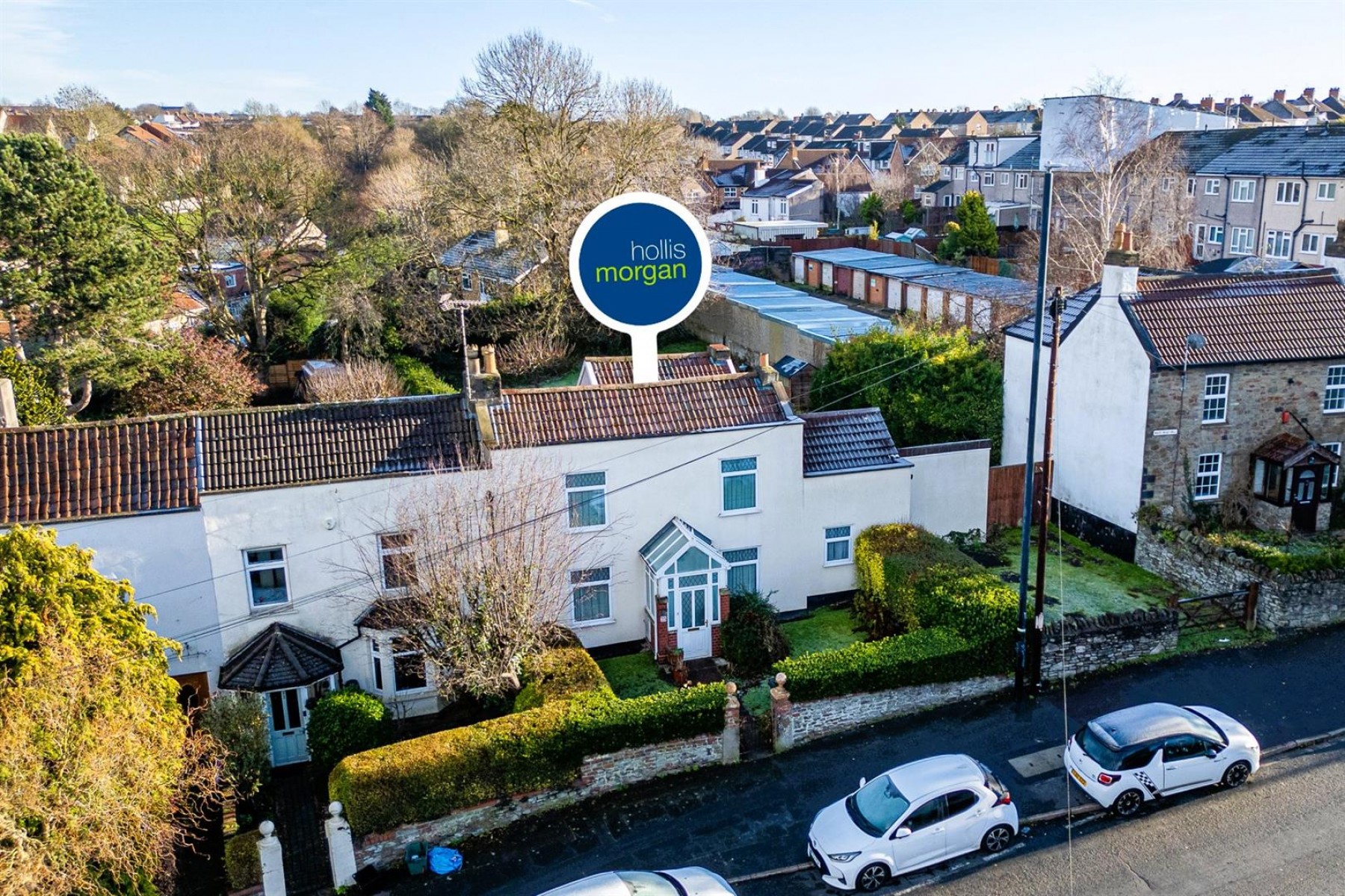 Images for LARGE GARDEN + HUGE POTENTIAL | HANHAM