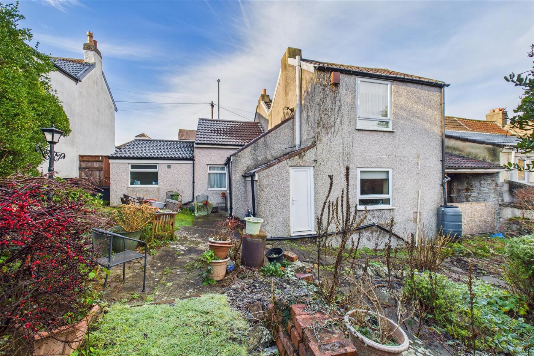 Images for LARGE GARDEN + HUGE POTENTIAL | HANHAM