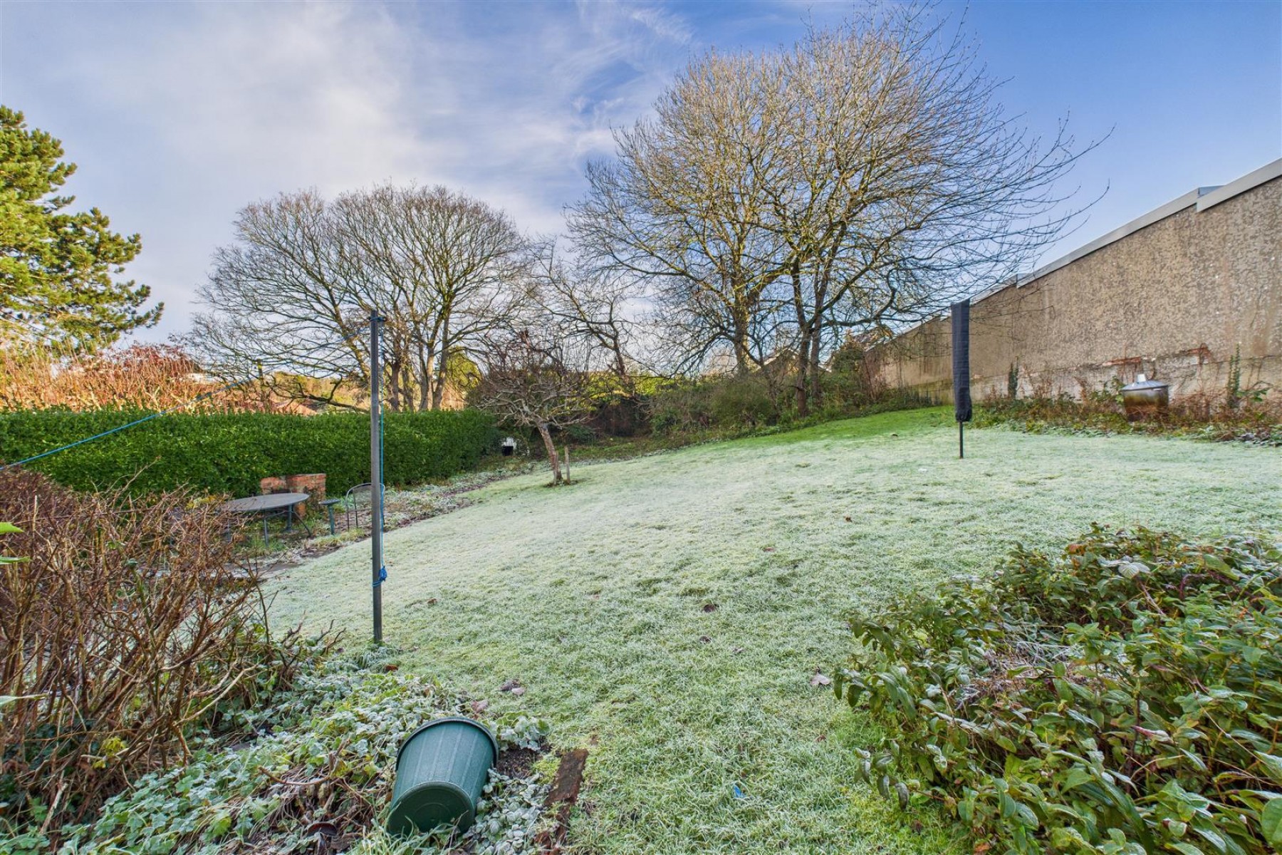 Images for LARGE GARDEN + HUGE POTENTIAL | HANHAM