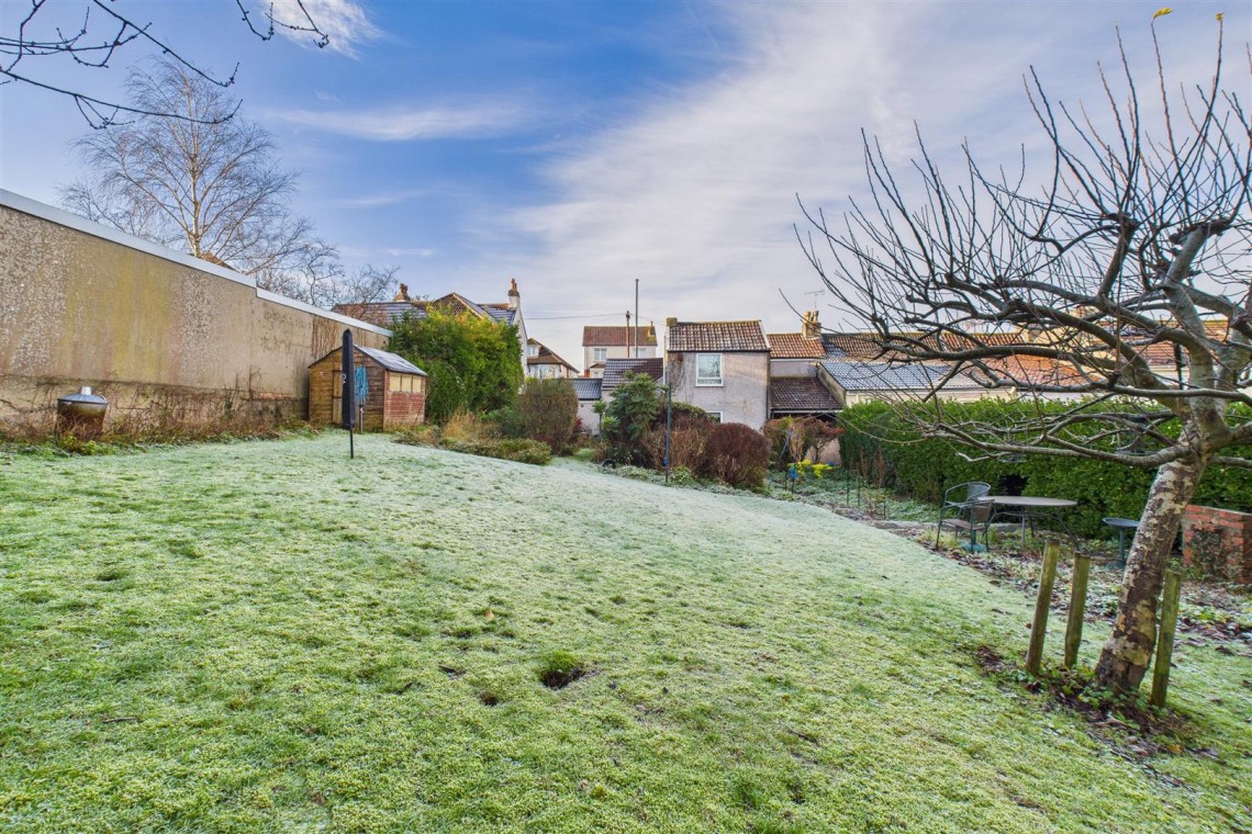 Images for LARGE GARDEN + HUGE POTENTIAL | HANHAM