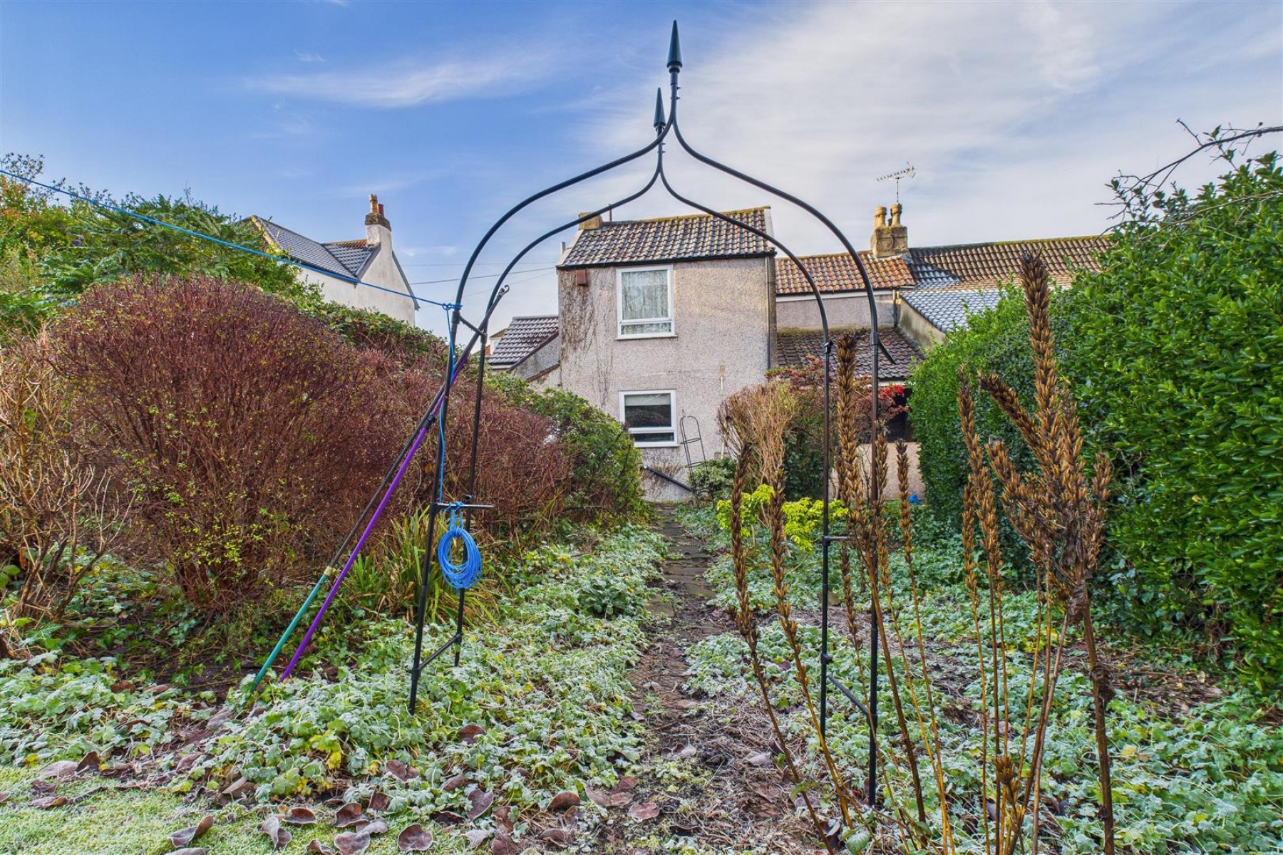 Images for LARGE GARDEN + HUGE POTENTIAL | HANHAM