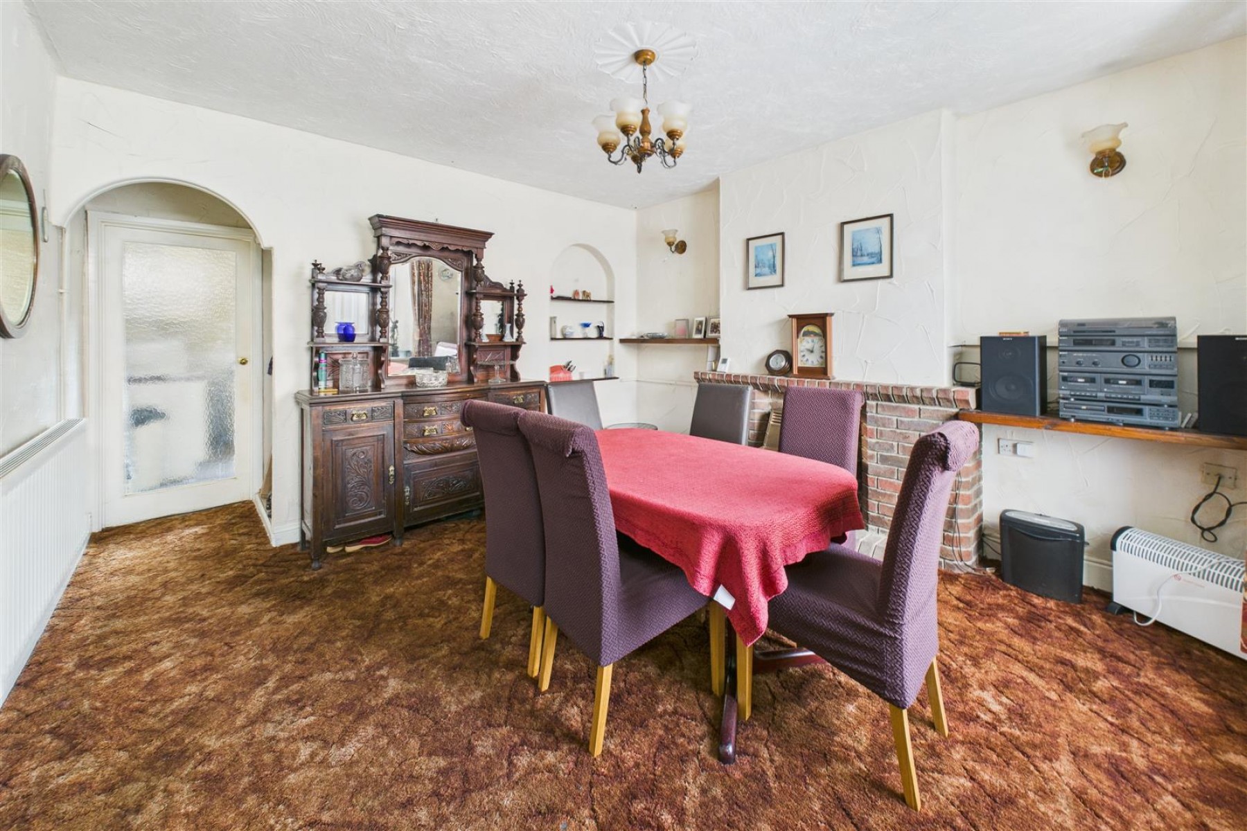 Images for LARGE GARDEN + HUGE POTENTIAL | HANHAM