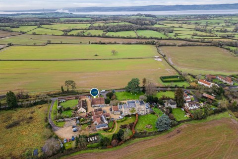 View Full Details for COACH HOUSE - REDUCED FOR AUCTION | THORNBURY