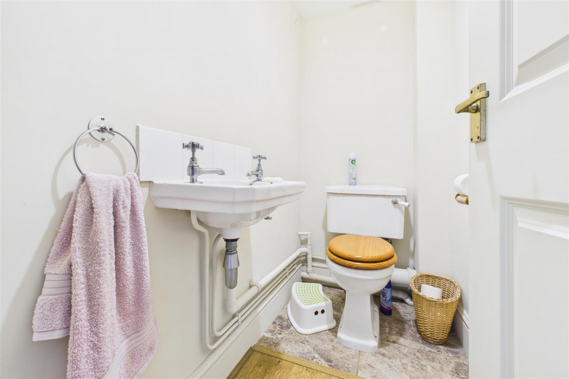 Images for COACH HOUSE - REDUCED FOR AUCTION | THORNBURY