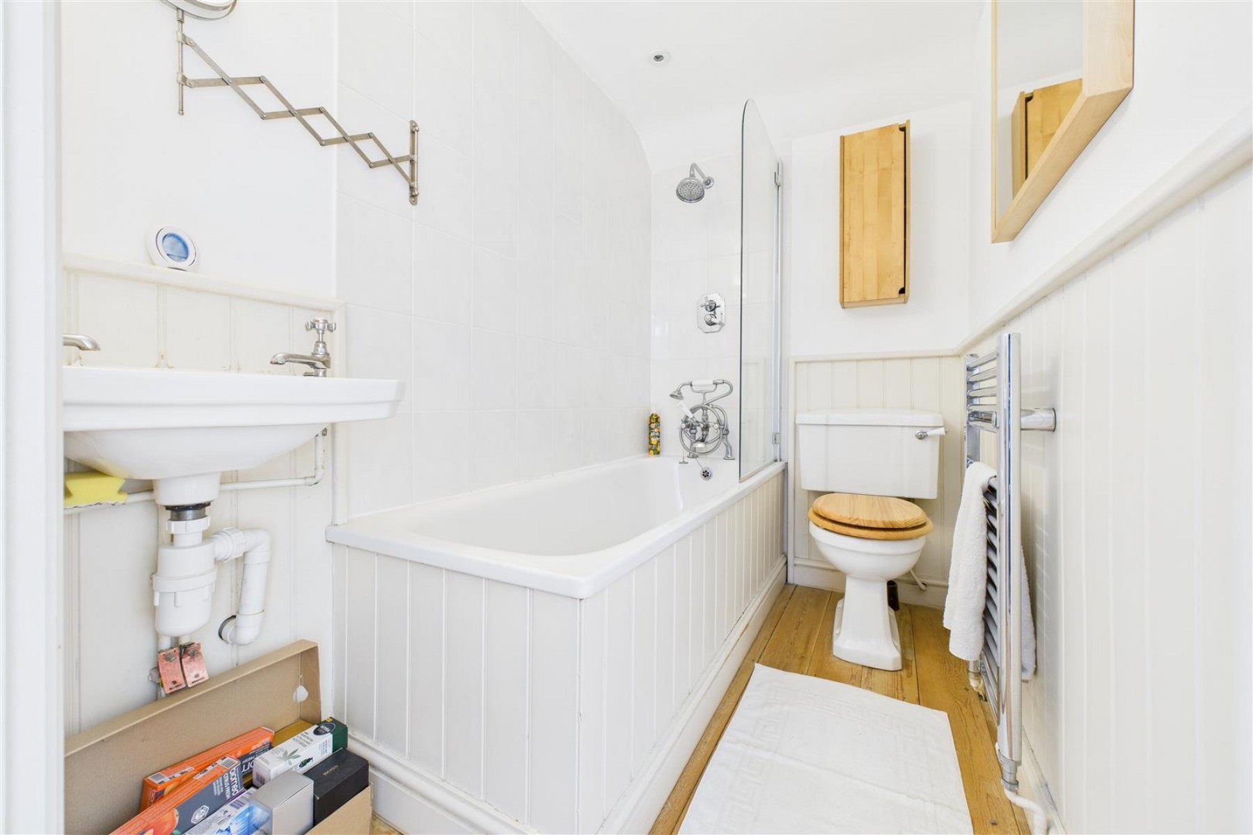 Images for COACH HOUSE - REDUCED FOR AUCTION | THORNBURY