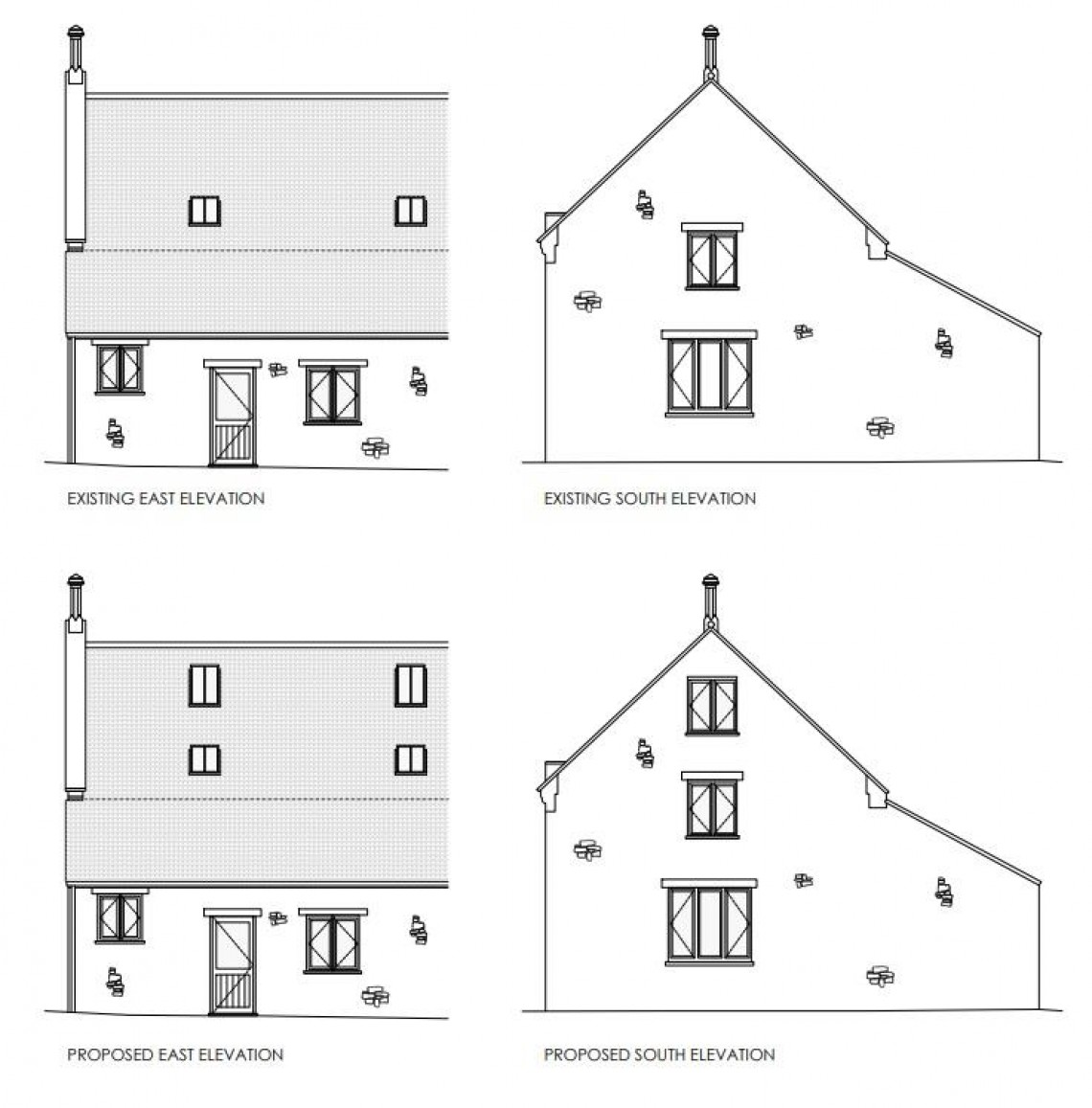 Images for COACH HOUSE - REDUCED FOR AUCTION | THORNBURY