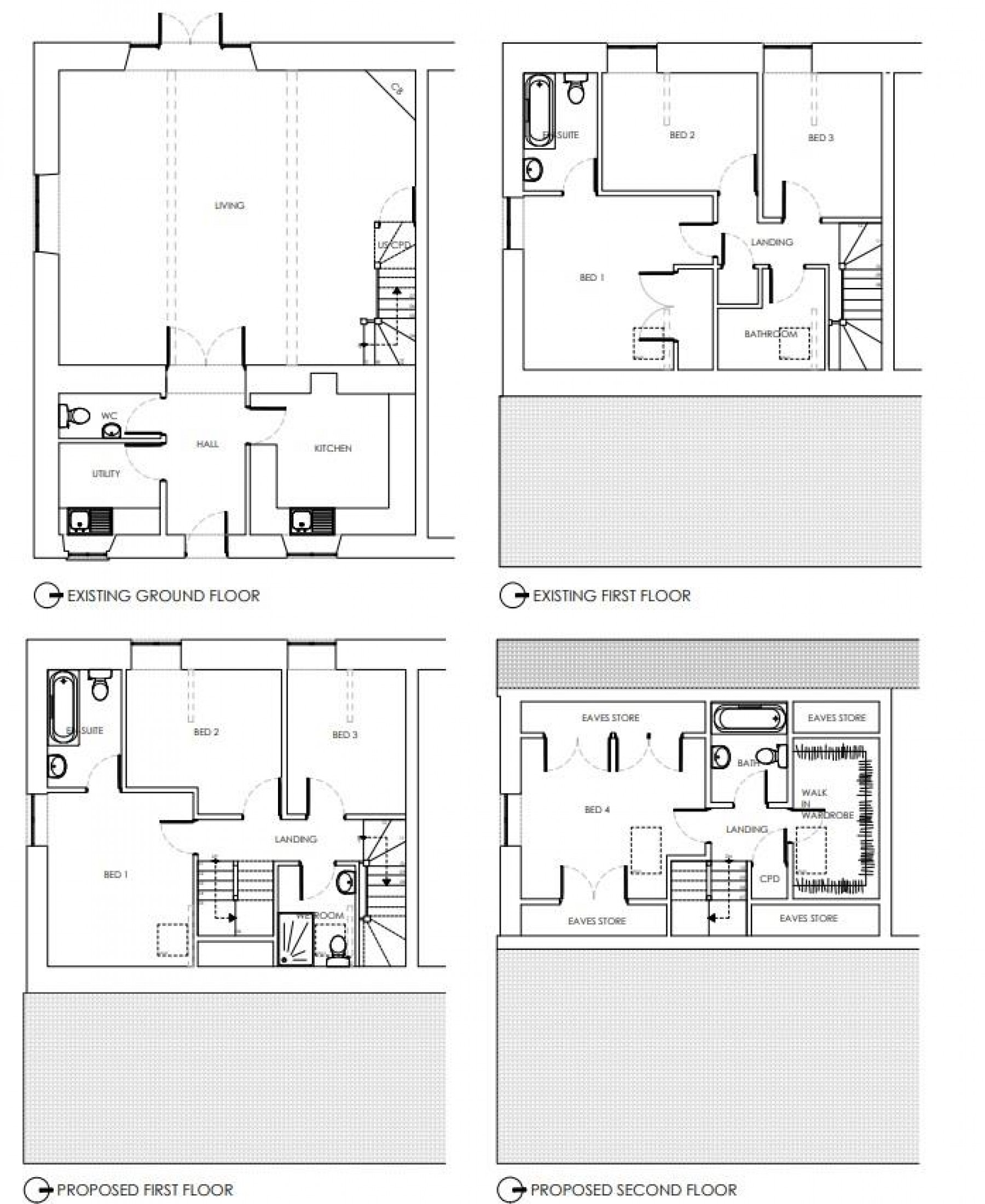 Images for COACH HOUSE - REDUCED FOR AUCTION | THORNBURY