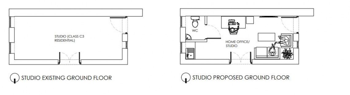 Images for COACH HOUSE - REDUCED FOR AUCTION | THORNBURY