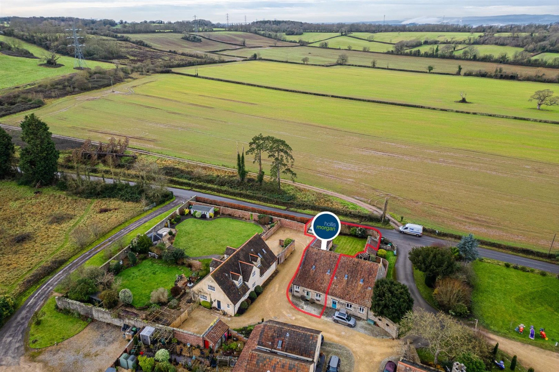 Images for COACH HOUSE - REDUCED FOR AUCTION | THORNBURY