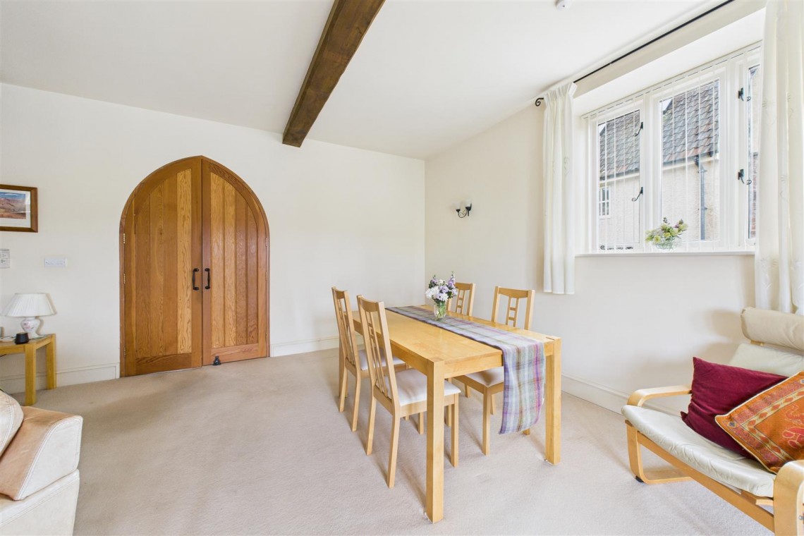 Images for COACH HOUSE - REDUCED FOR AUCTION | THORNBURY