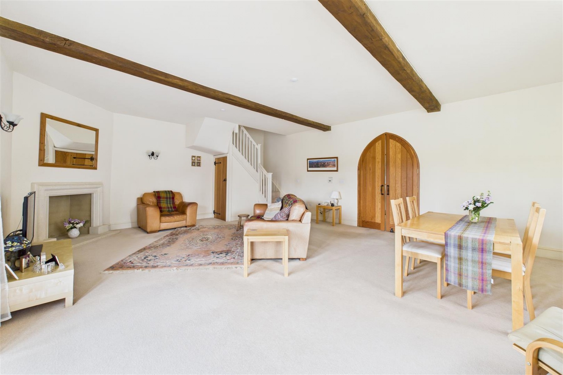 Images for COACH HOUSE - REDUCED FOR AUCTION | THORNBURY