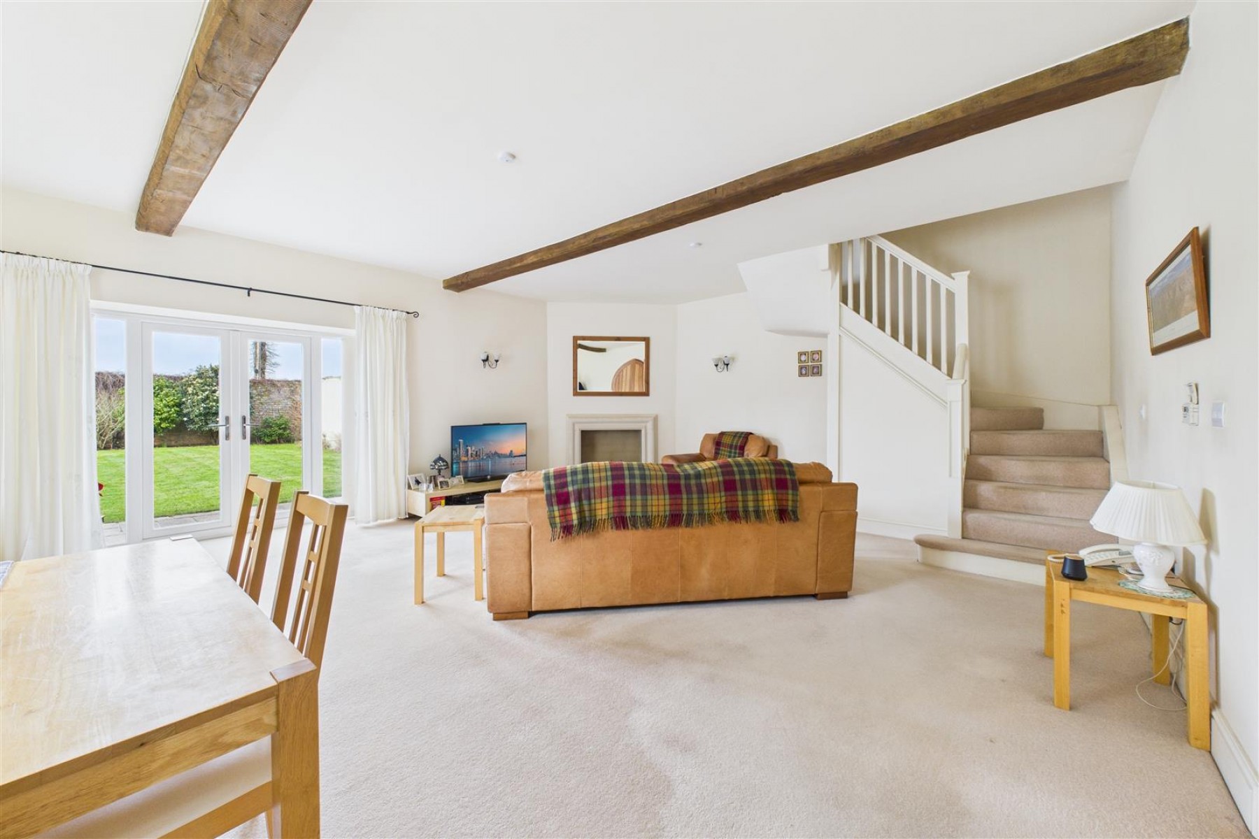 Images for COACH HOUSE - REDUCED FOR AUCTION | THORNBURY