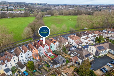 View Full Details for HMO | £43,740 pa | BS5