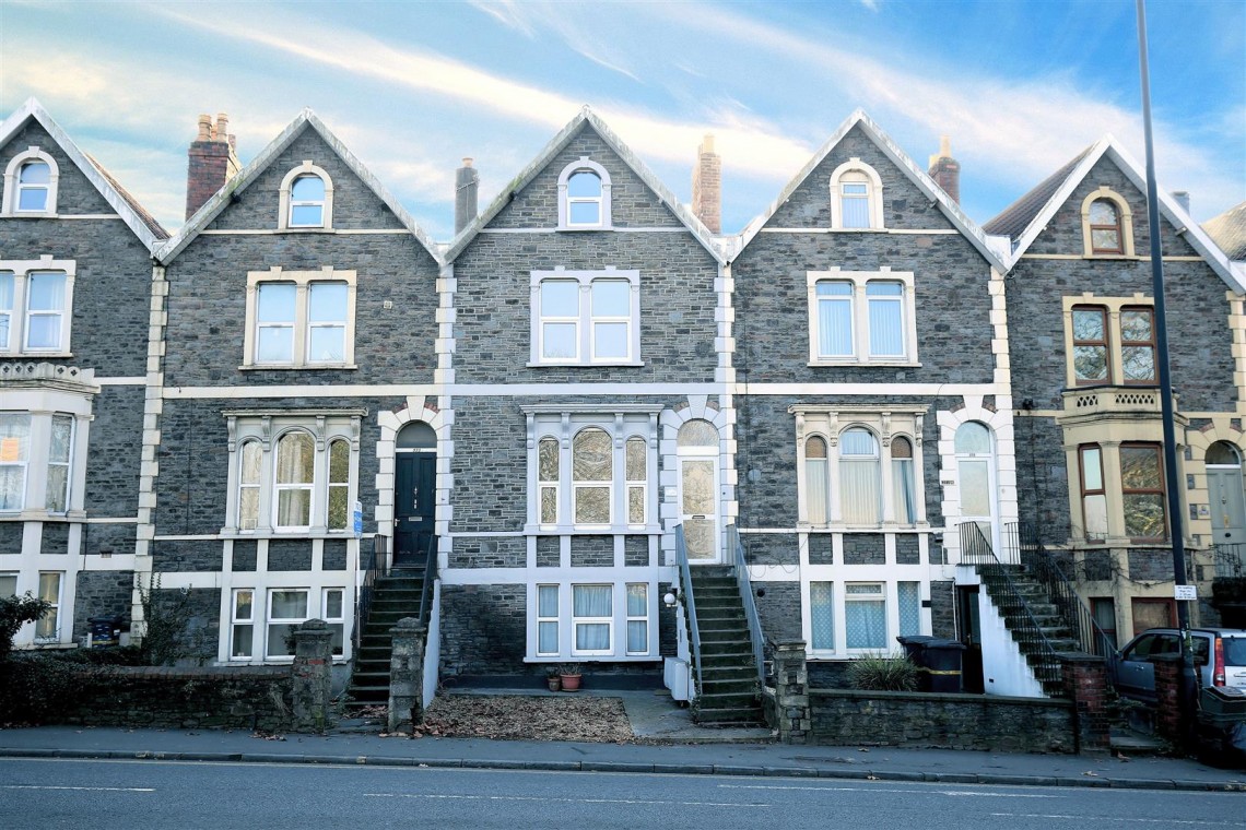 Images for HMO | £43,740 pa | BS5