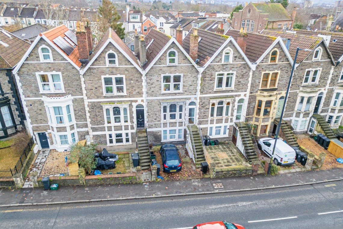 Images for HMO | £43,740 pa | BS5