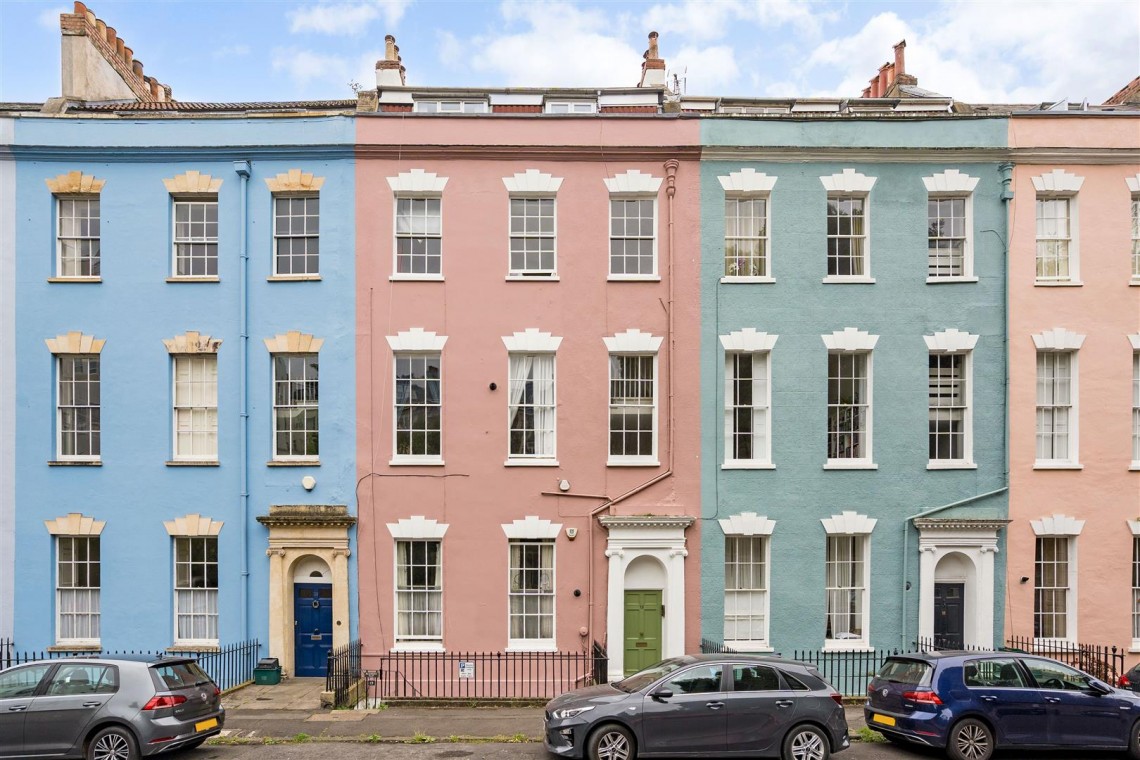 Images for Cornwallis Crescent, Clifton