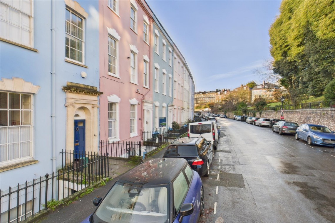 Images for Cornwallis Crescent, Clifton