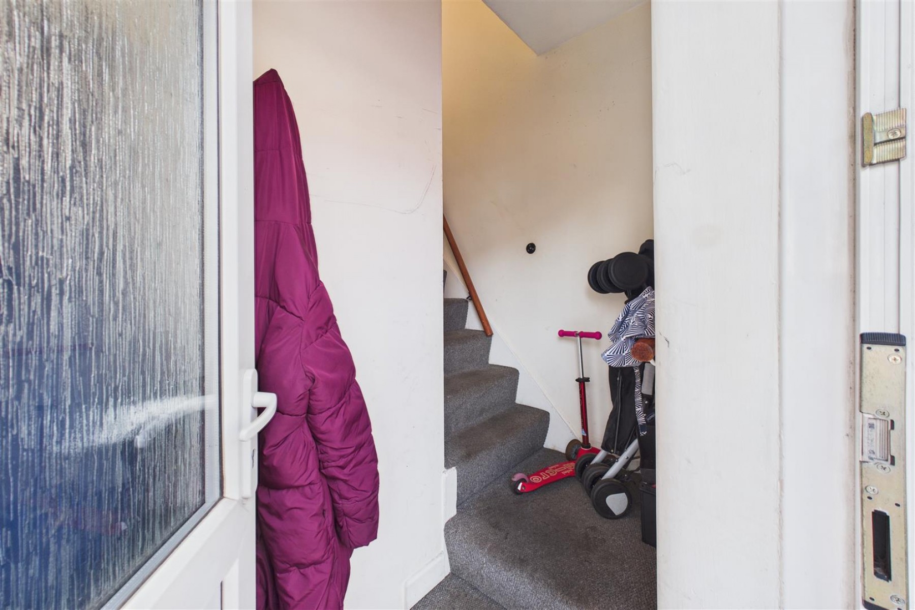 Images for 2 x 2 BED FLATS | £28K PA | BS4