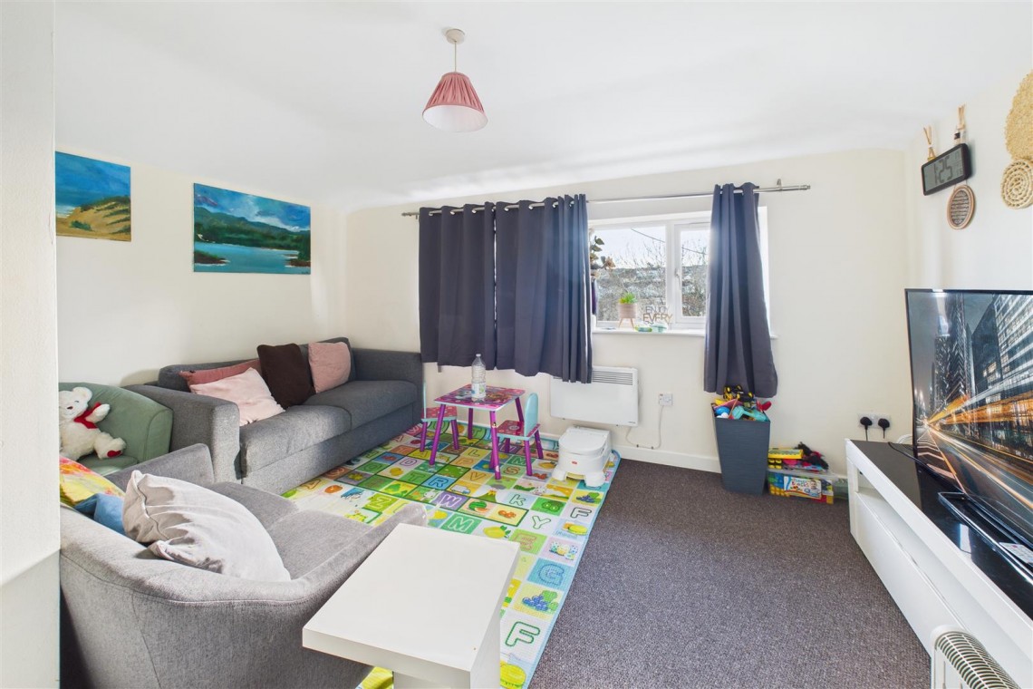 Images for 2 x 2 BED FLATS | £28K PA | BS4