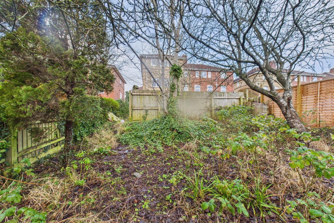 Images for 2 x 2 BED FLATS | £28K PA | BS4
