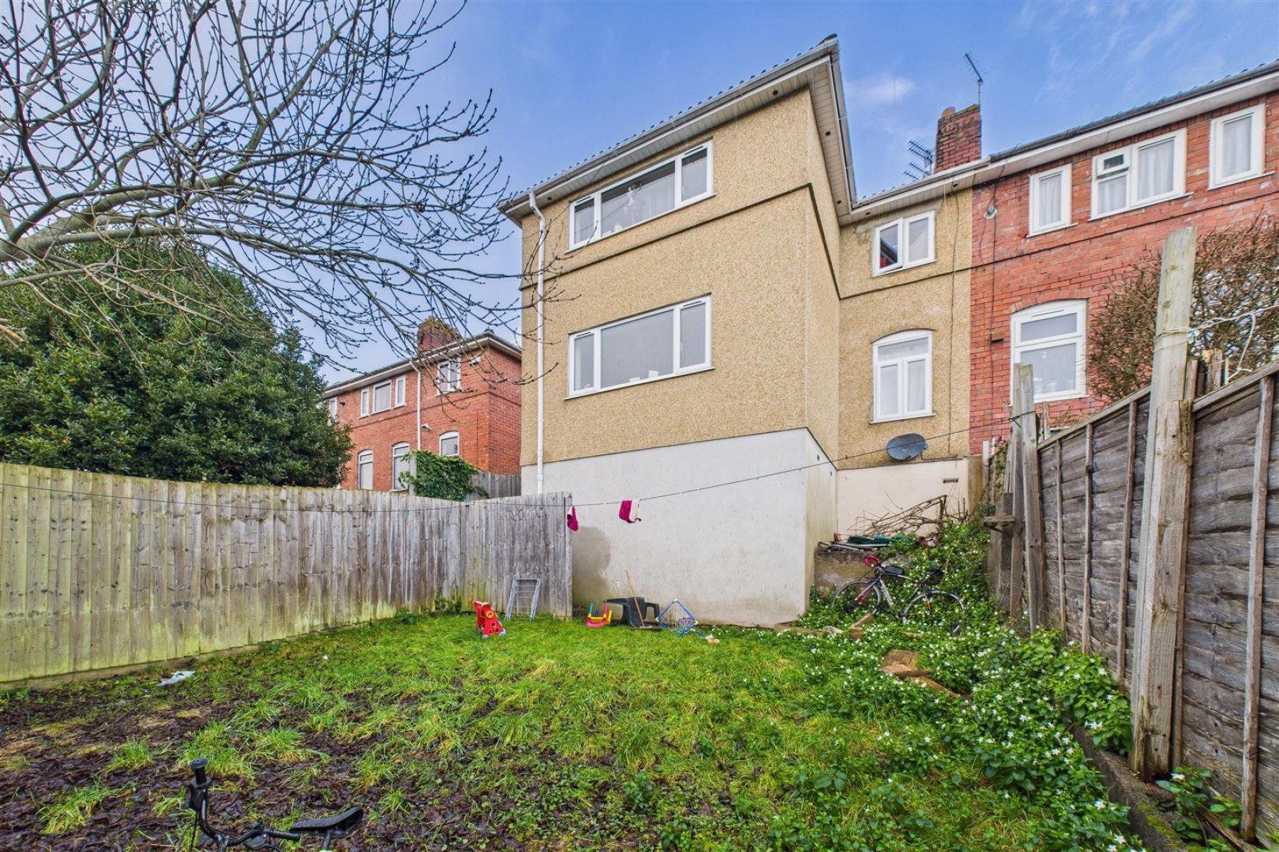 Images for 2 x 2 BED FLATS | £28K PA | BS4