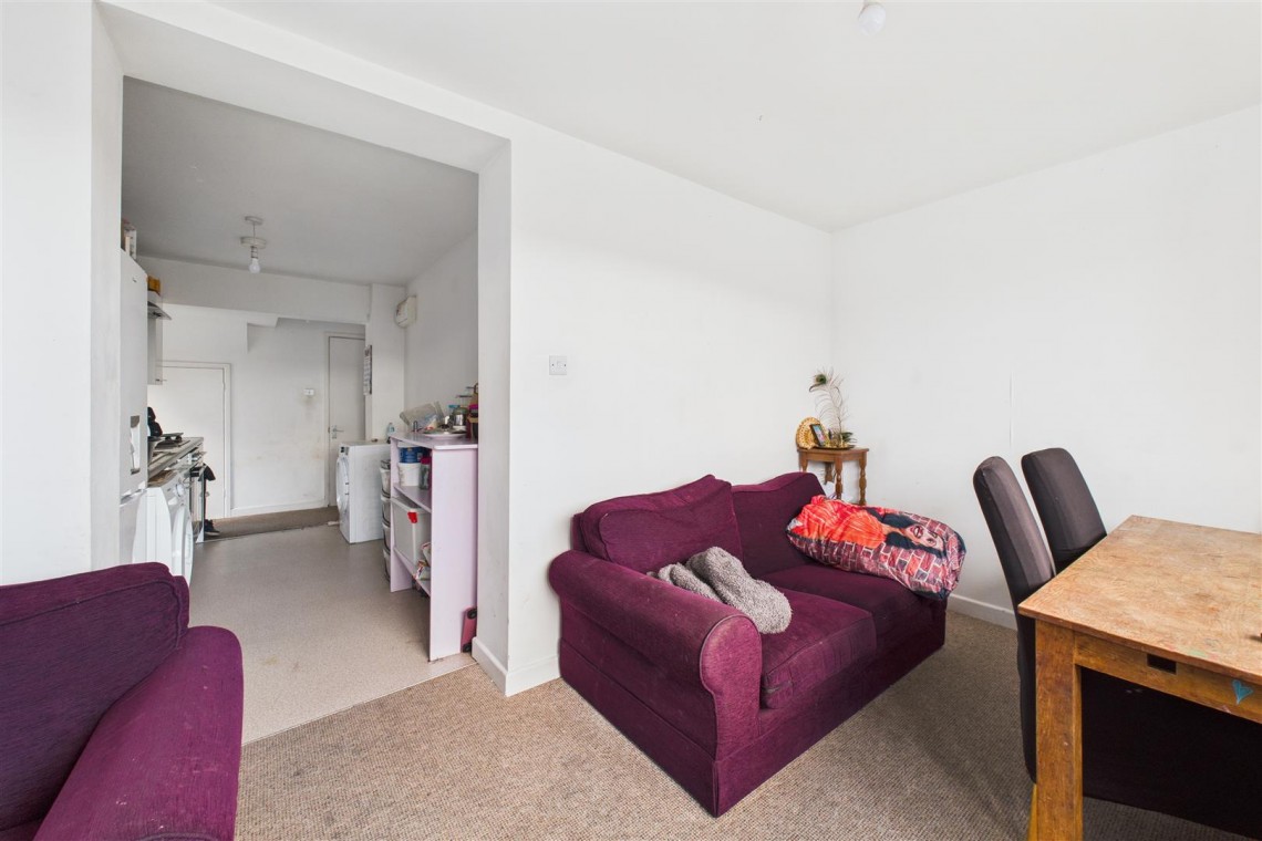 Images for 2 x 2 BED FLATS | £28K PA | BS4