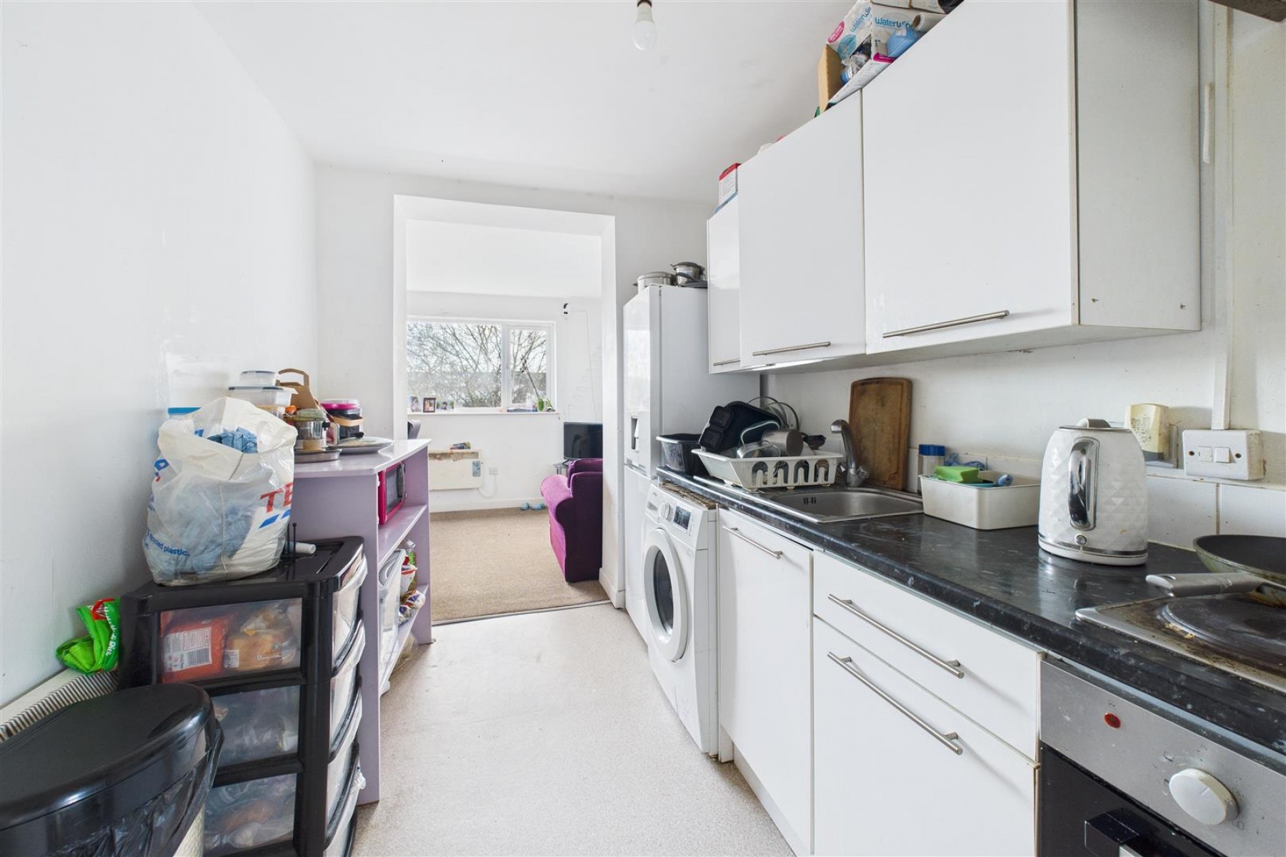 Images for 2 x 2 BED FLATS | £28K PA | BS4
