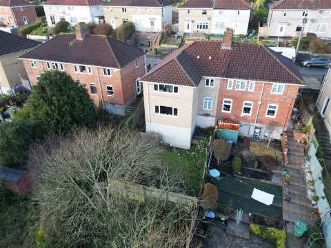 View Full Details for 2 x 2 BED FLATS | £28K PA | BS4