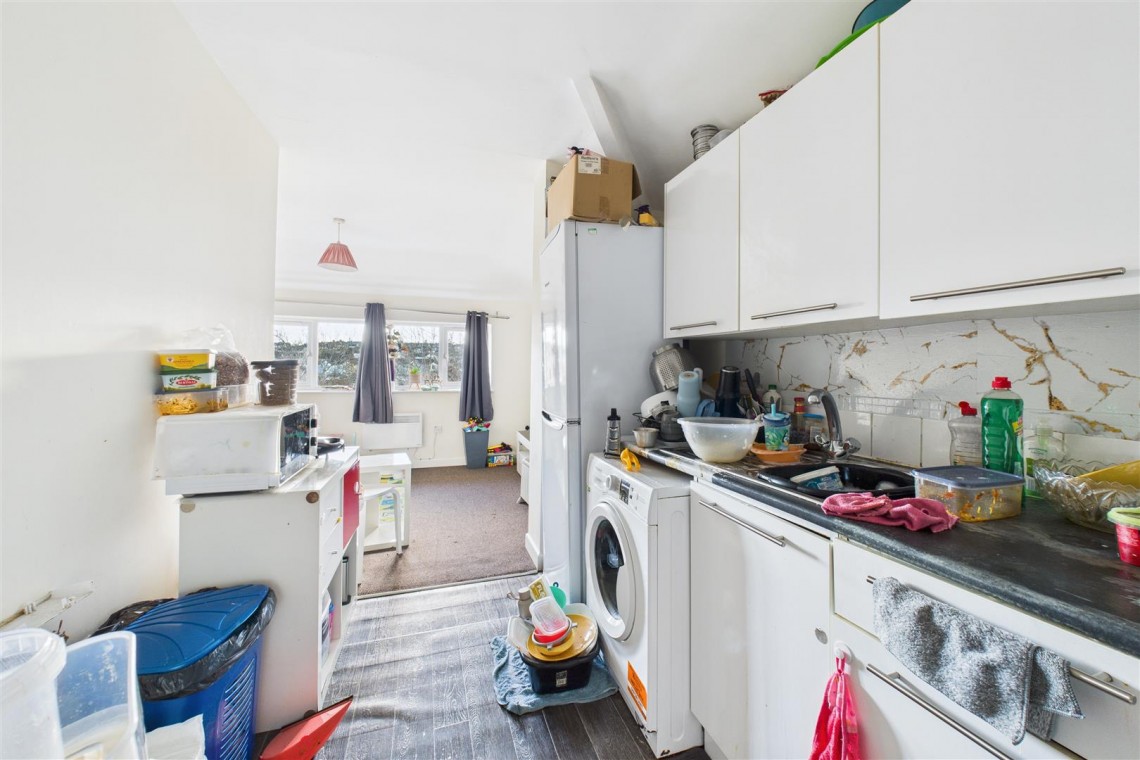 Images for 2 x 2 BED FLATS | £28K PA | BS4