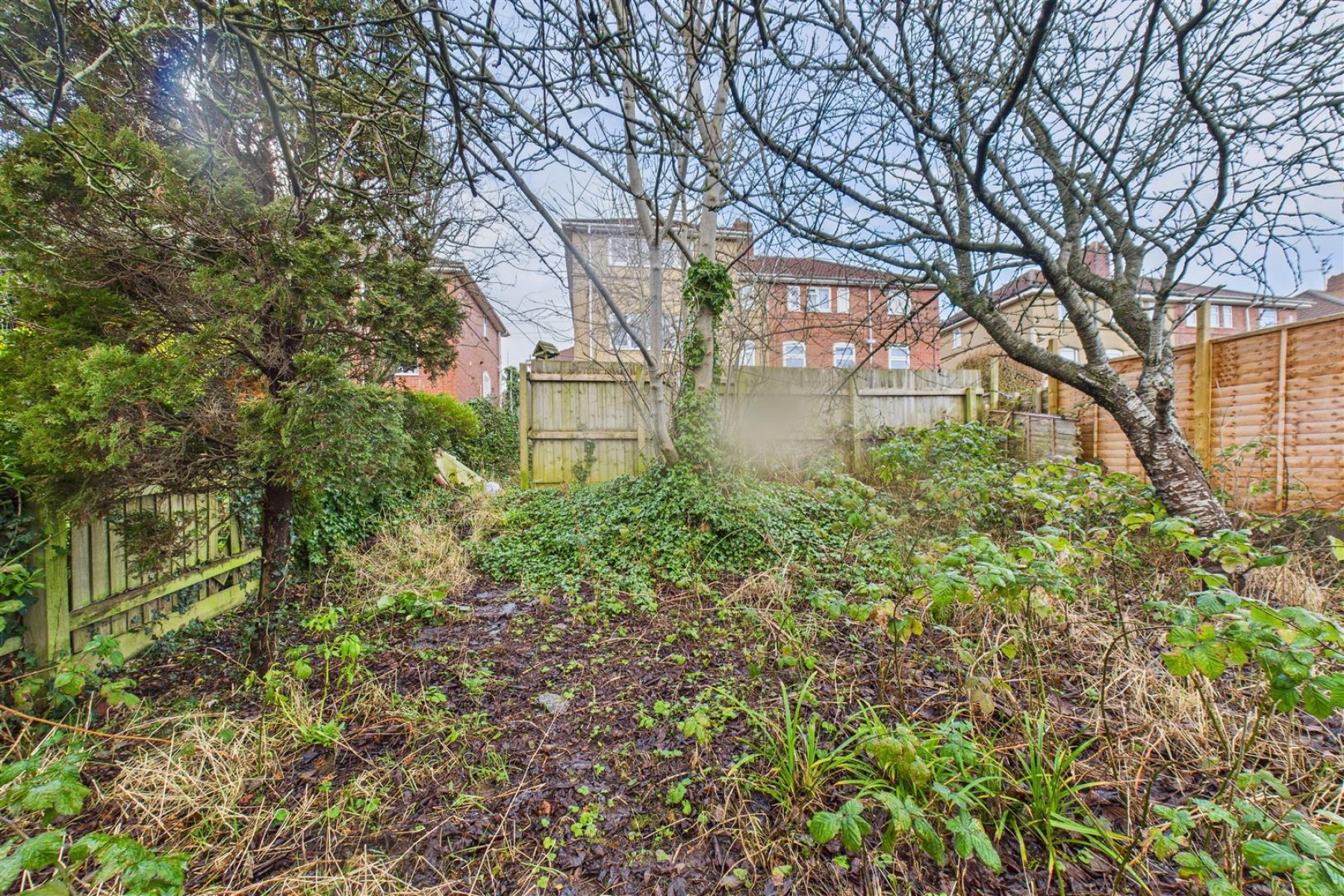 Images for 2 x 2 BED FLATS | £28K PA | BS4