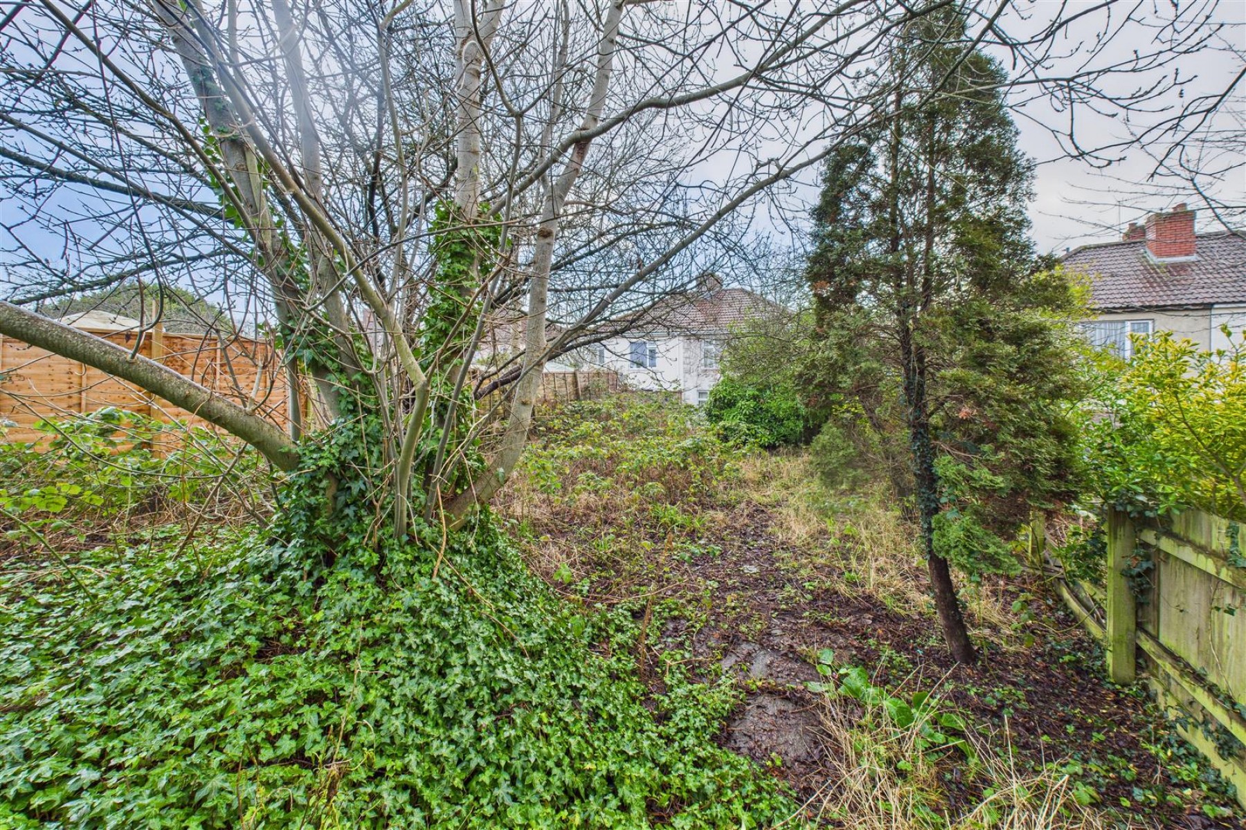 Images for 2 x 2 BED FLATS | £28K PA | BS4