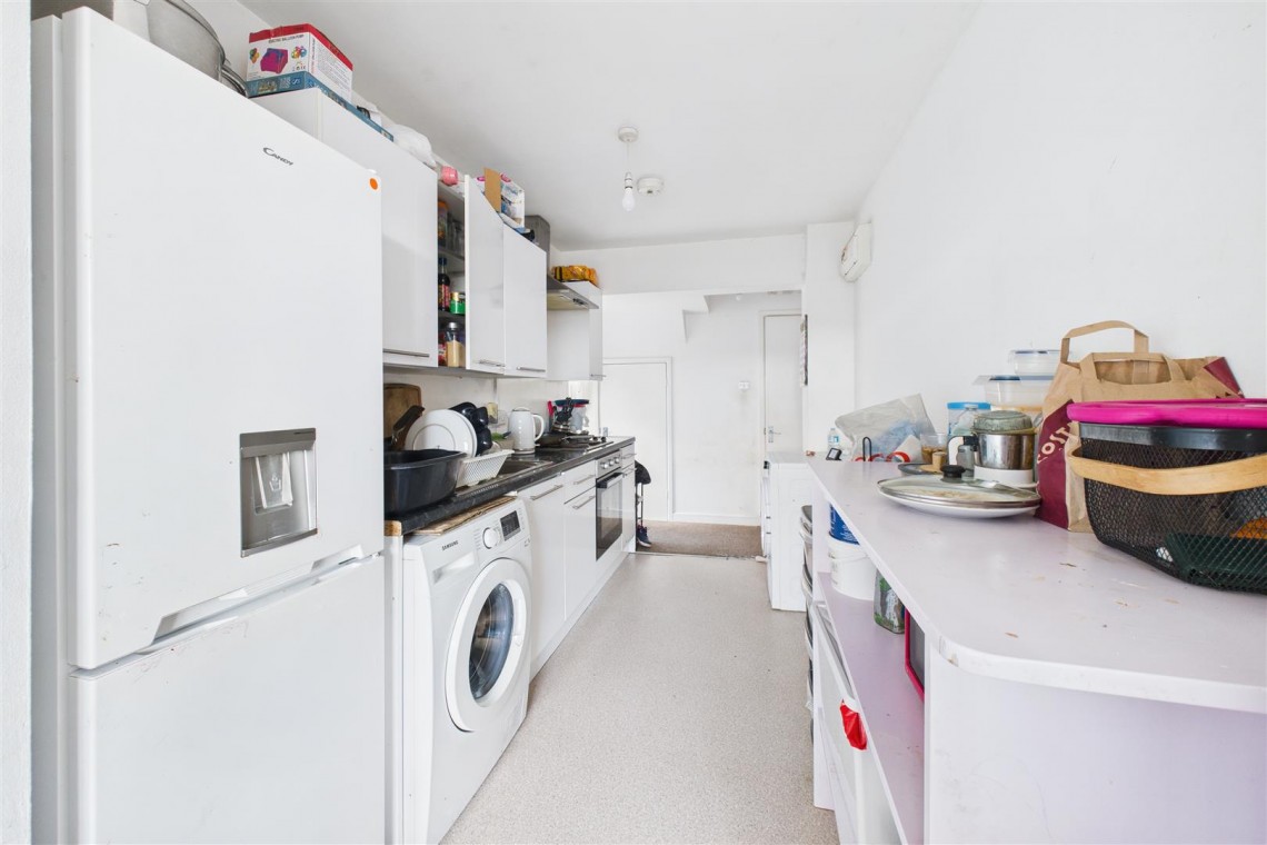 Images for 2 x 2 BED FLATS | £28K PA | BS4