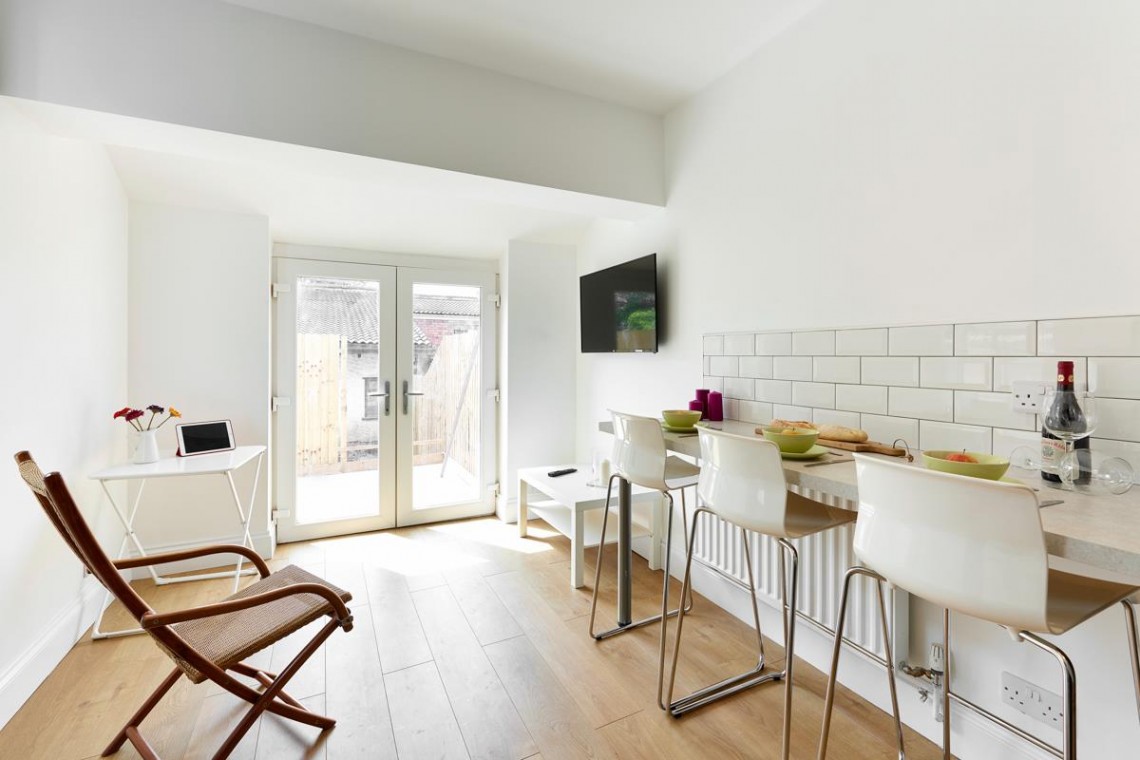 Images for 5 BED | 5 BATH HMO | BRISLINGTON