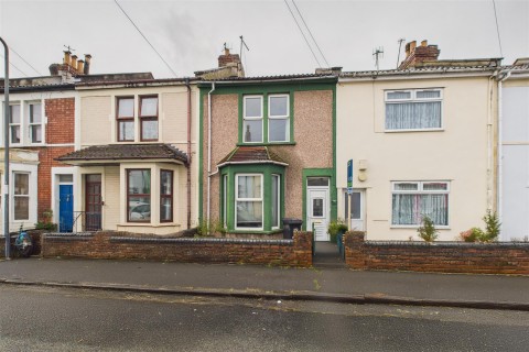 UPDATING | VICTORIA PARK