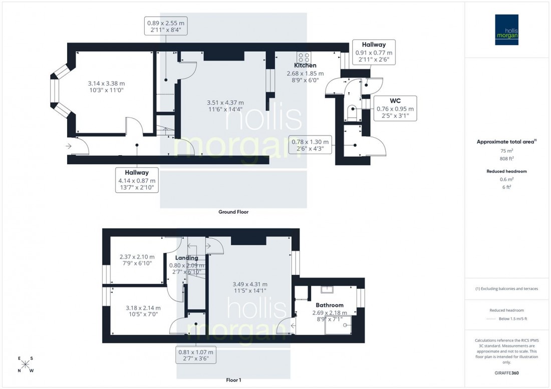 Floorplan for UPDATING | VICTORIA PARK