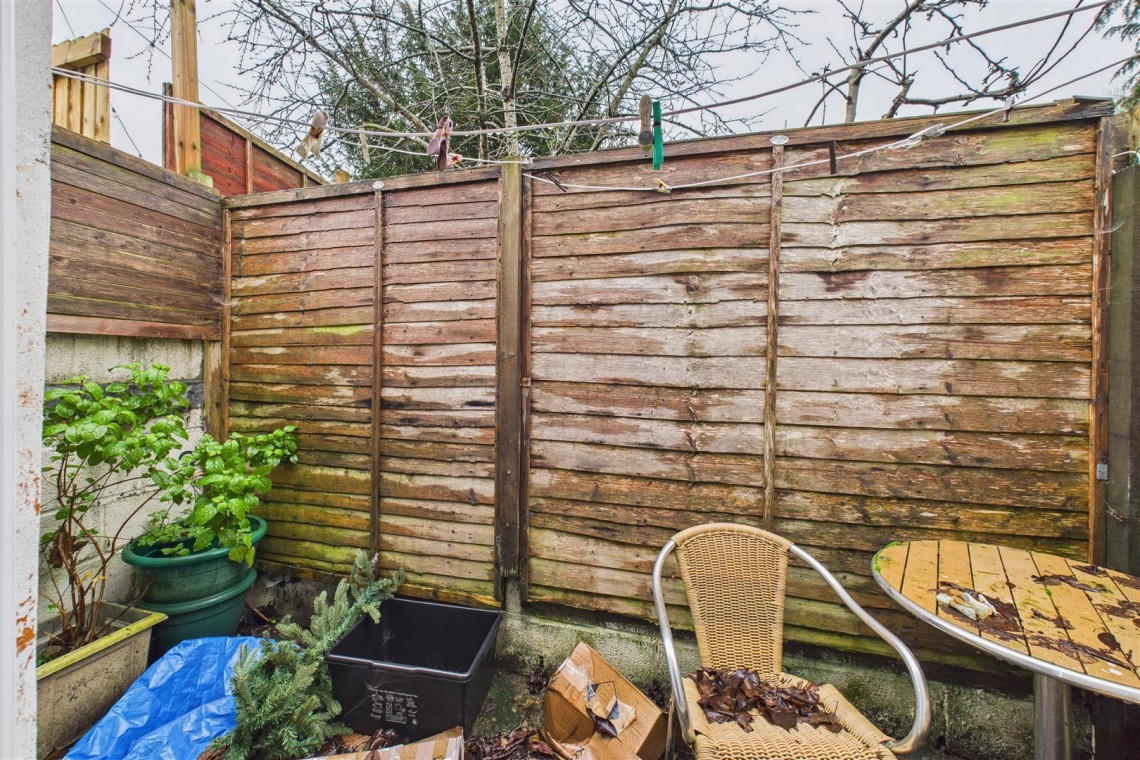 Images for RESI PLANNING | 1 BED HOUSE | BS11