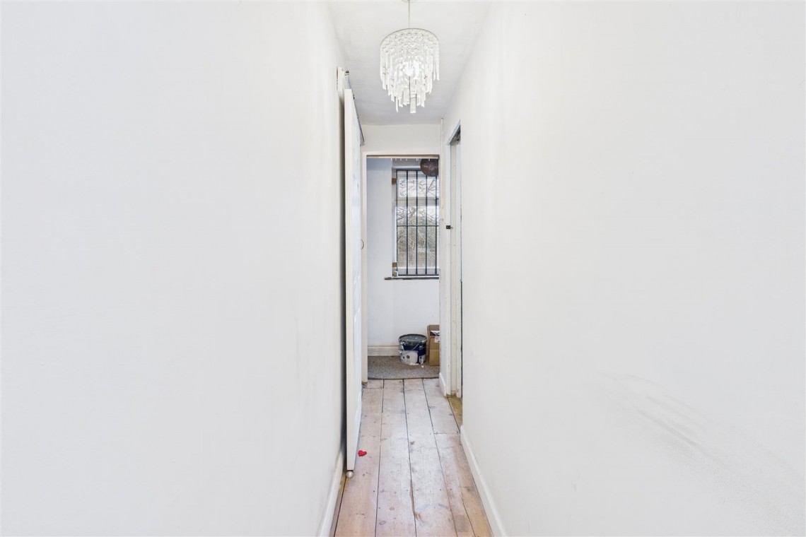 Images for RESI PLANNING | 1 BED HOUSE | BS11