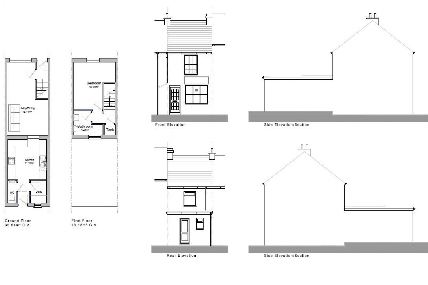 69 Lower High Street, Shirehampton, BS11 0AW