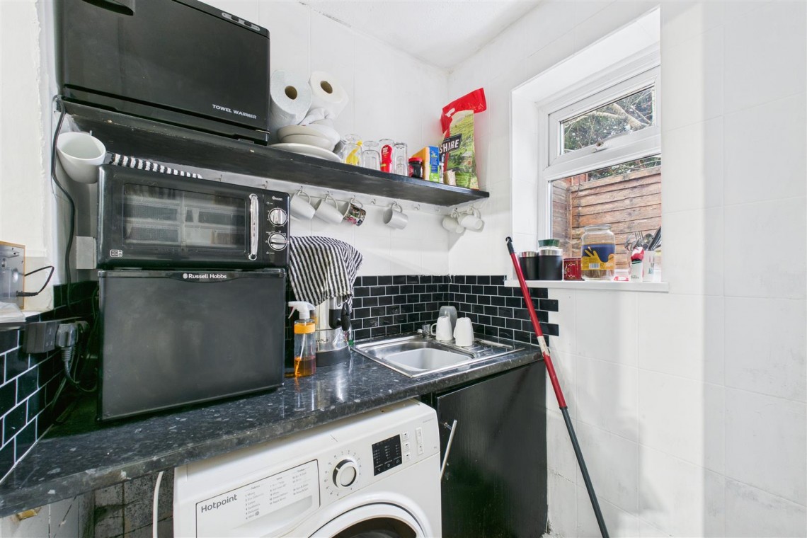 Images for RESI PLANNING | 1 BED HOUSE | BS11