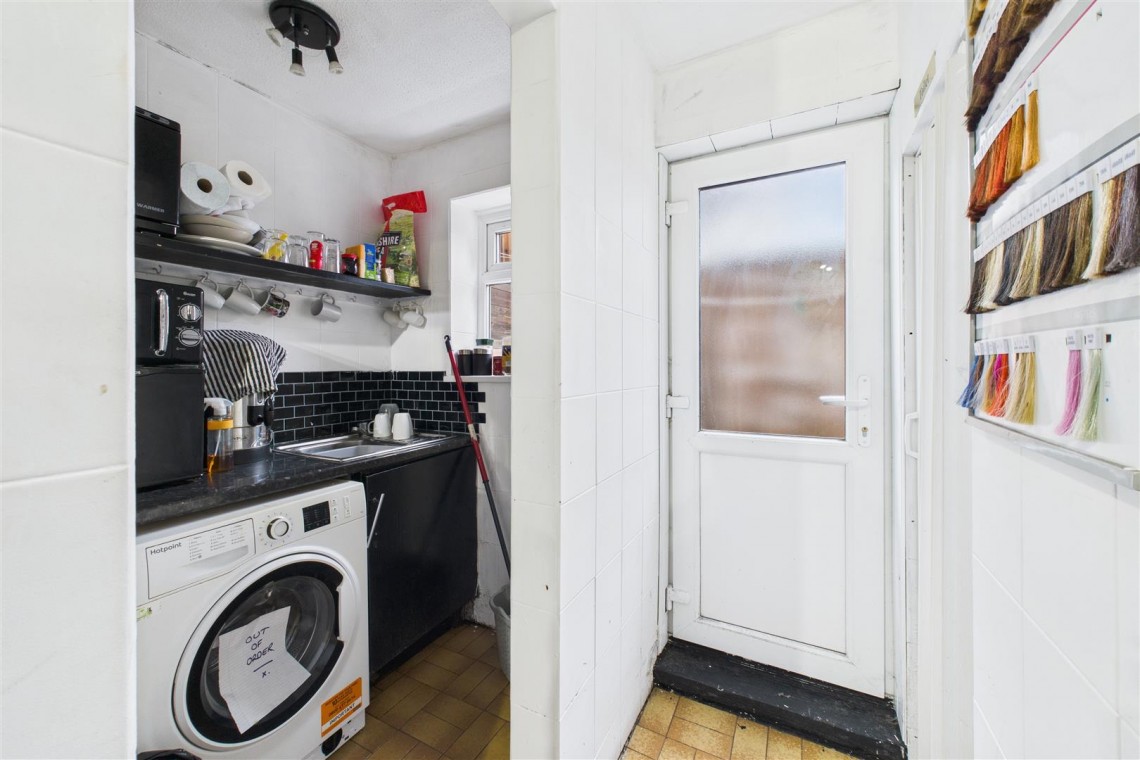 Images for RESI PLANNING | 1 BED HOUSE | BS11