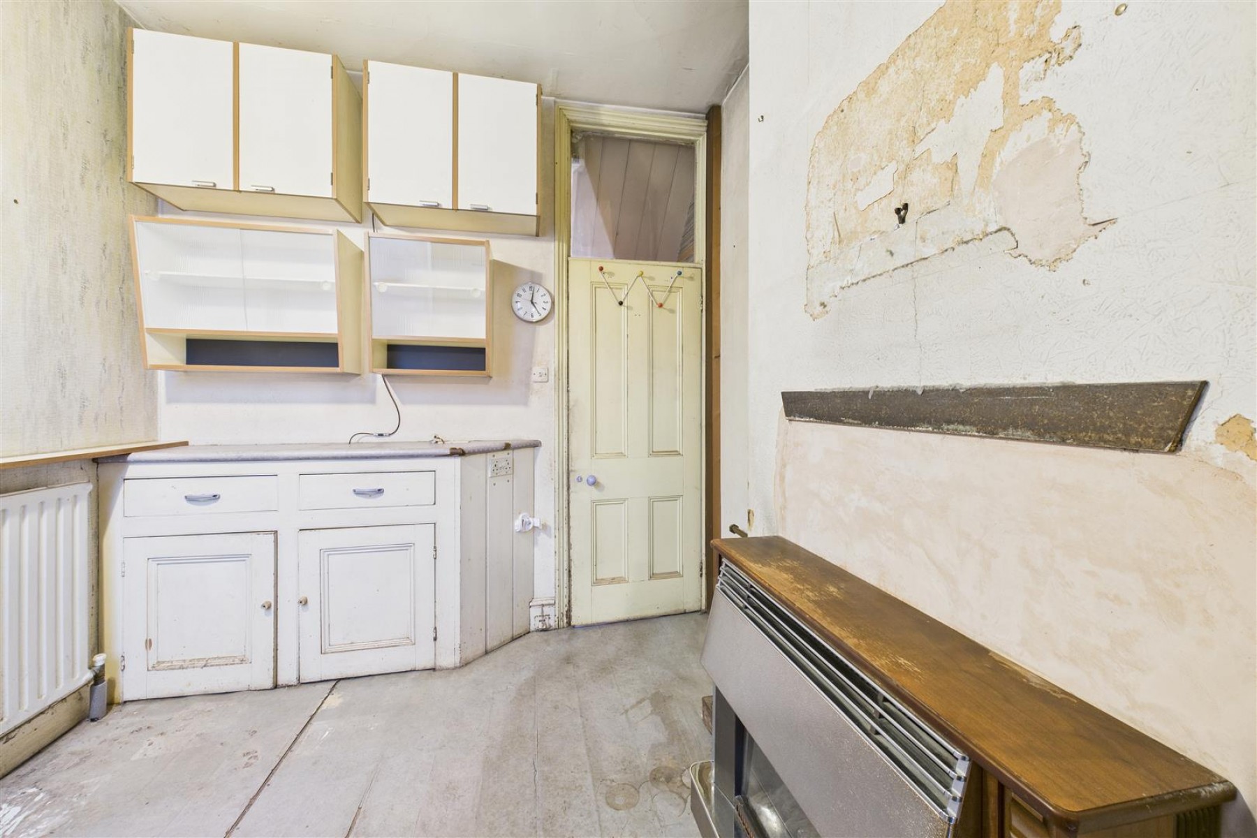 Images for MODERNISATION | FISHPONDS