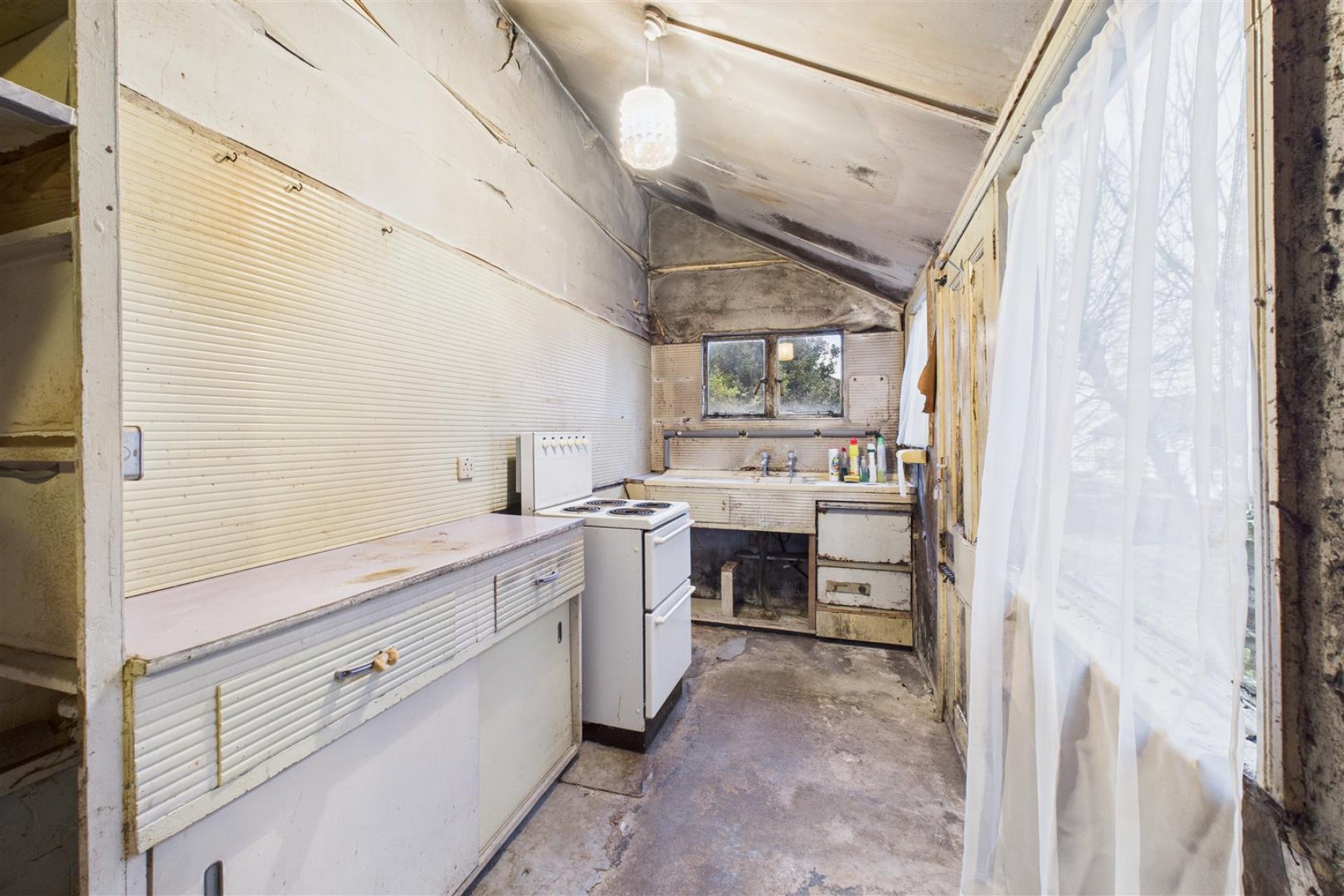 Images for MODERNISATION | FISHPONDS