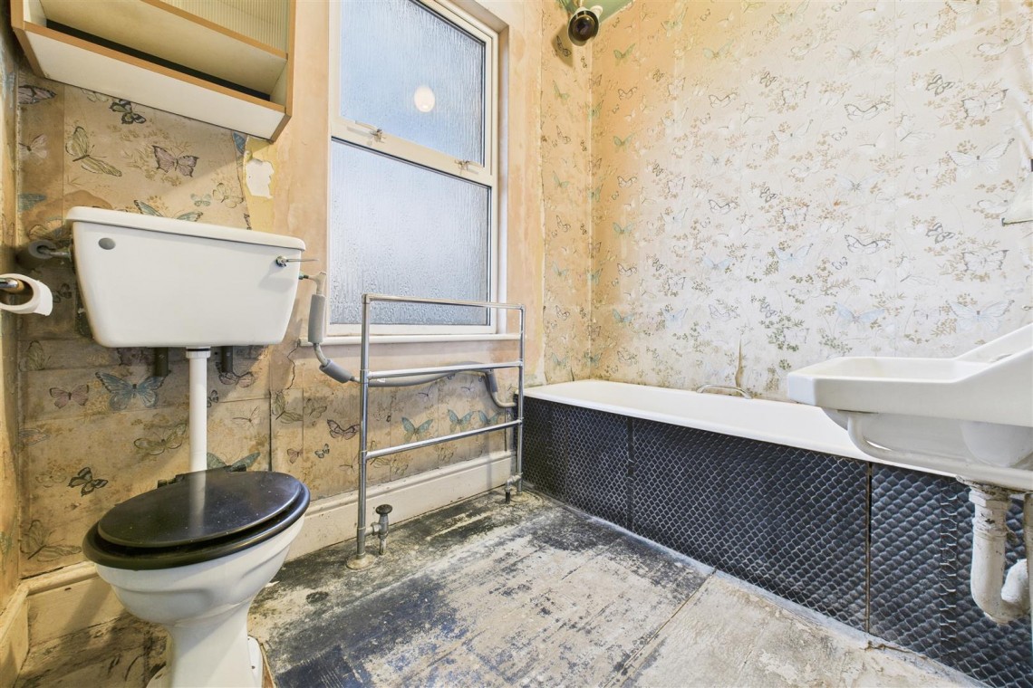 Images for MODERNISATION | FISHPONDS