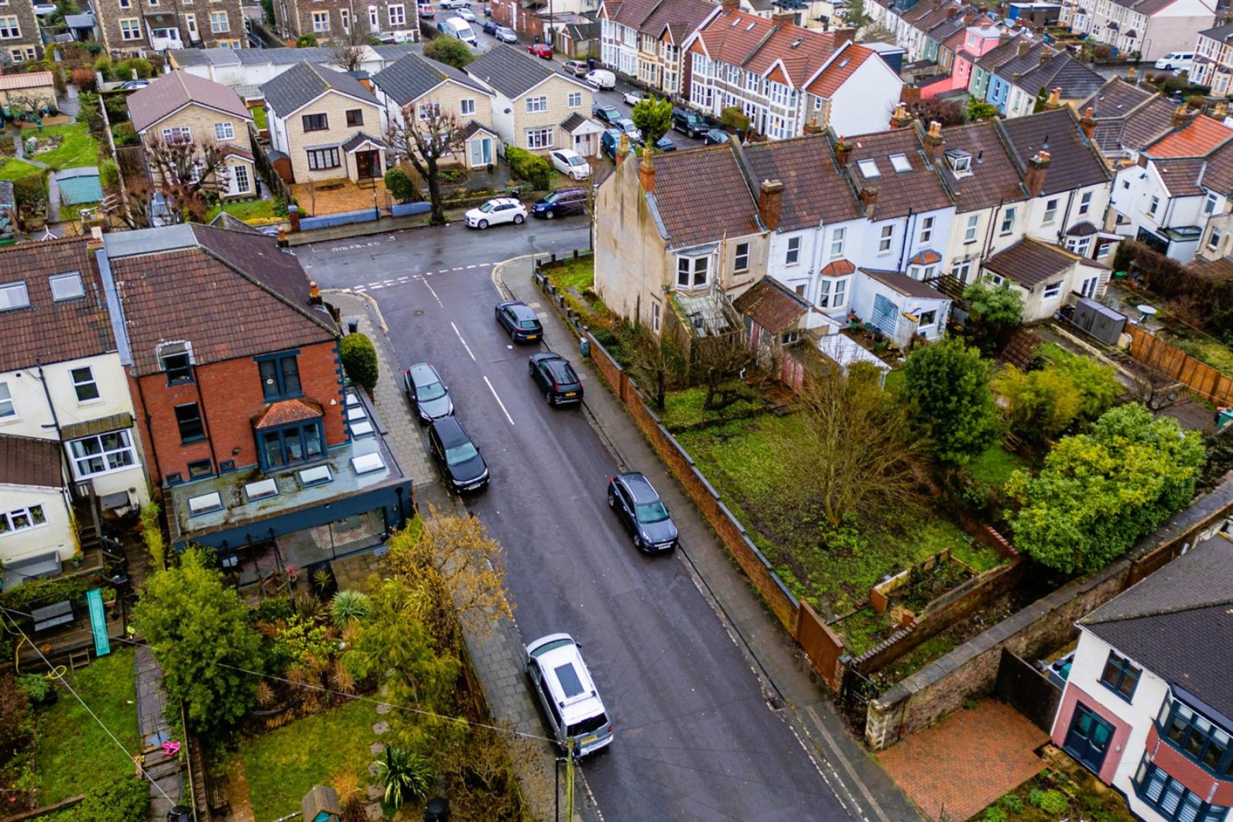 Images for MODERNISATION | FISHPONDS