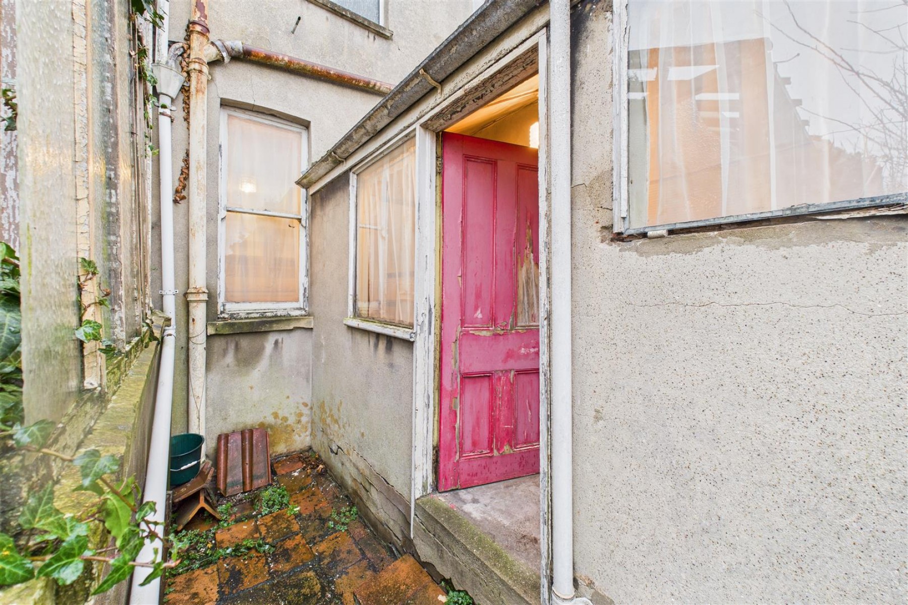 Images for MODERNISATION | FISHPONDS