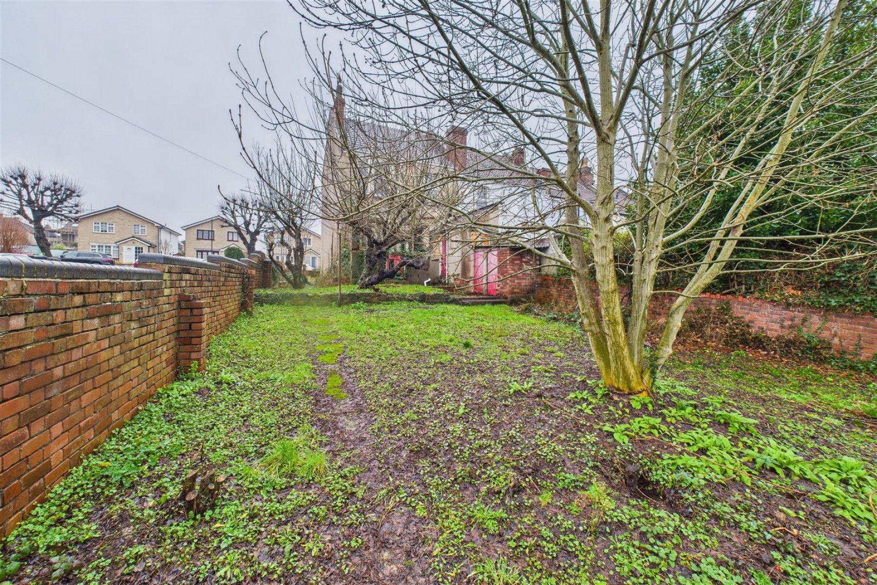 Images for MODERNISATION | FISHPONDS