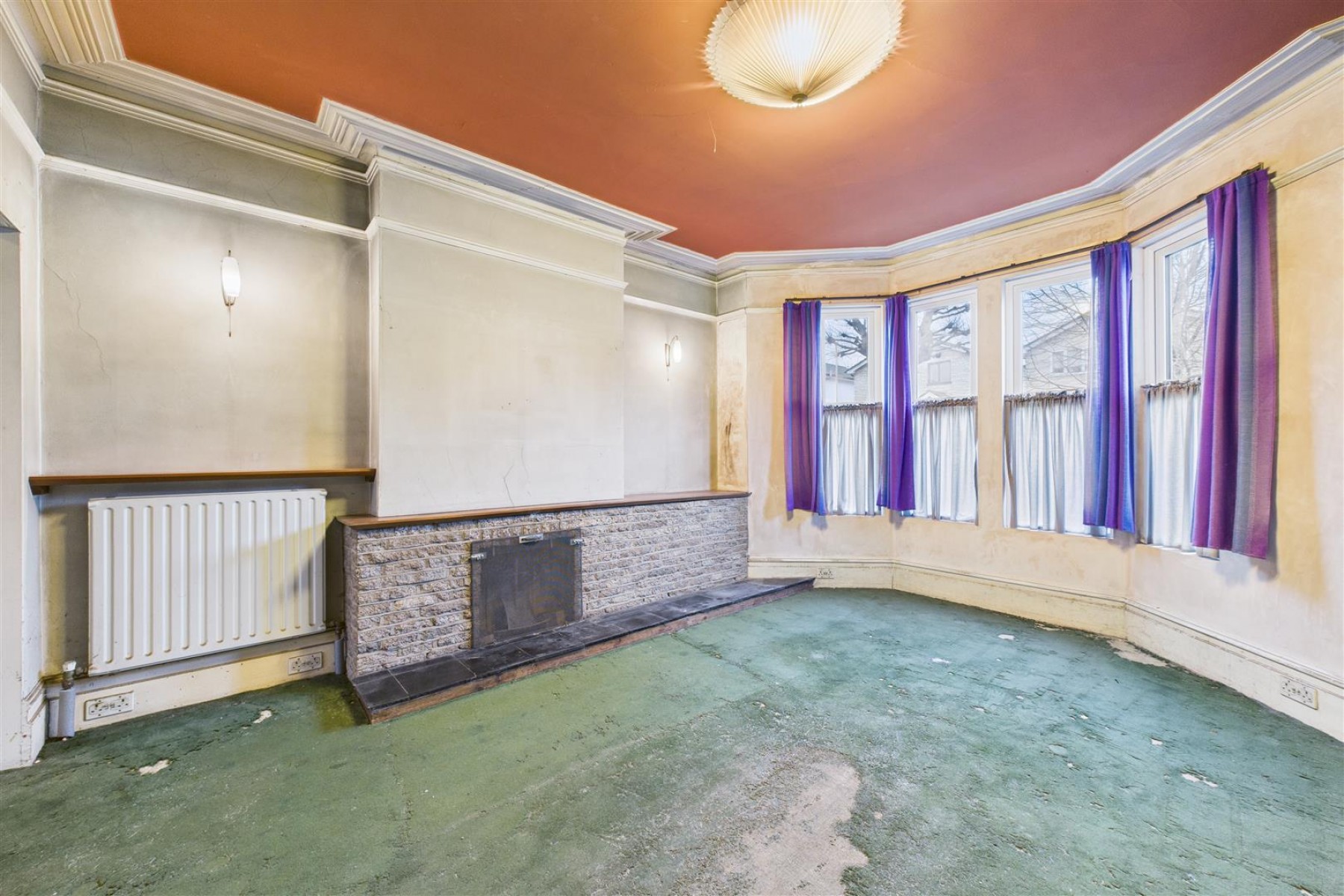 Images for MODERNISATION | FISHPONDS