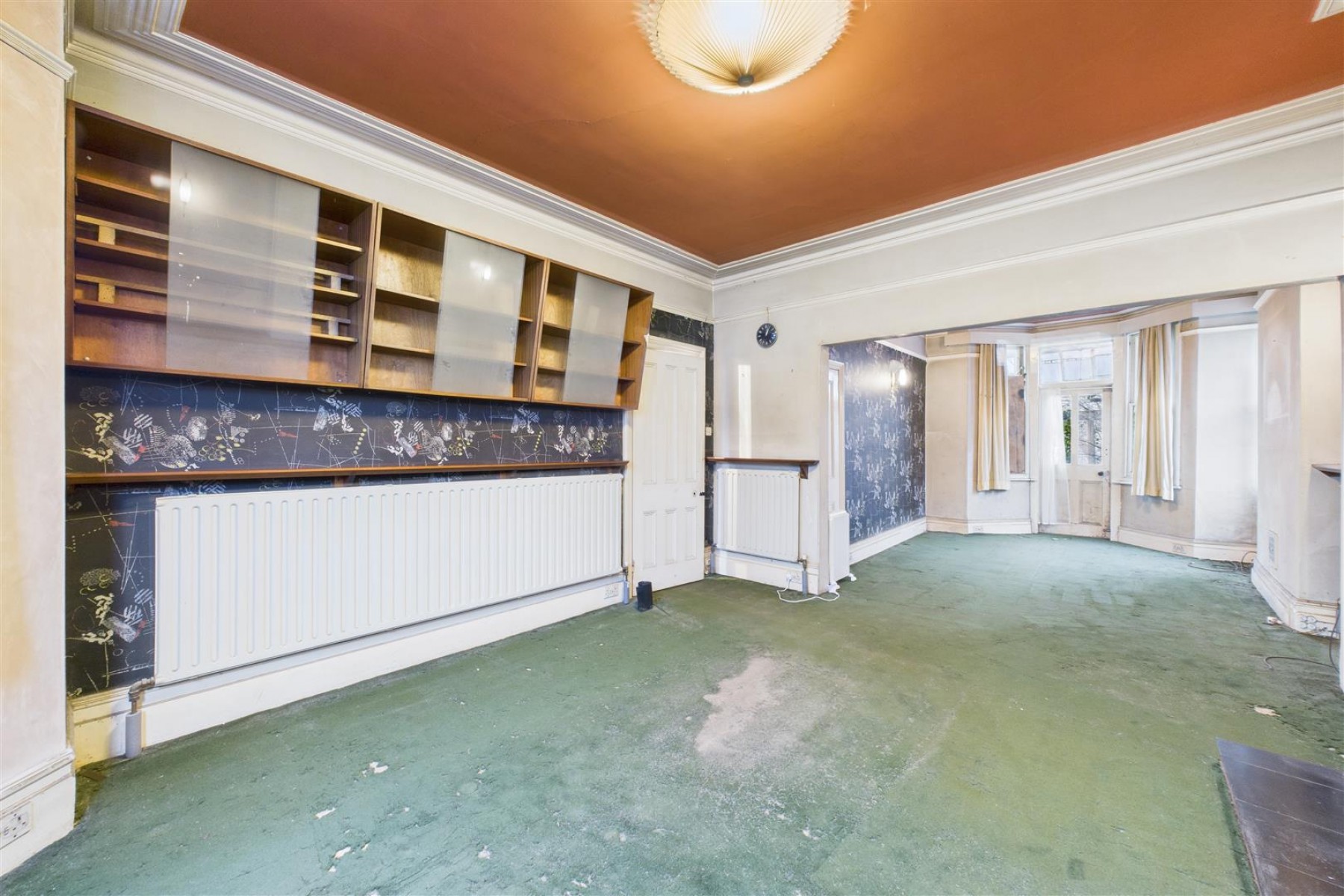 Images for MODERNISATION | FISHPONDS