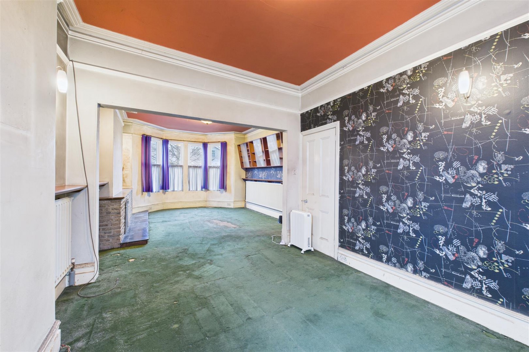 Images for MODERNISATION | FISHPONDS